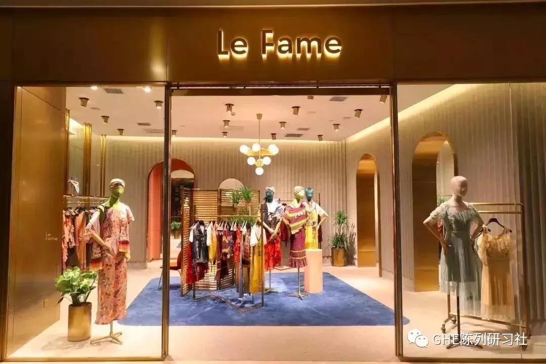 商品卖得不好有可能是商品陈列没做好，这些是陈列设计的精髓