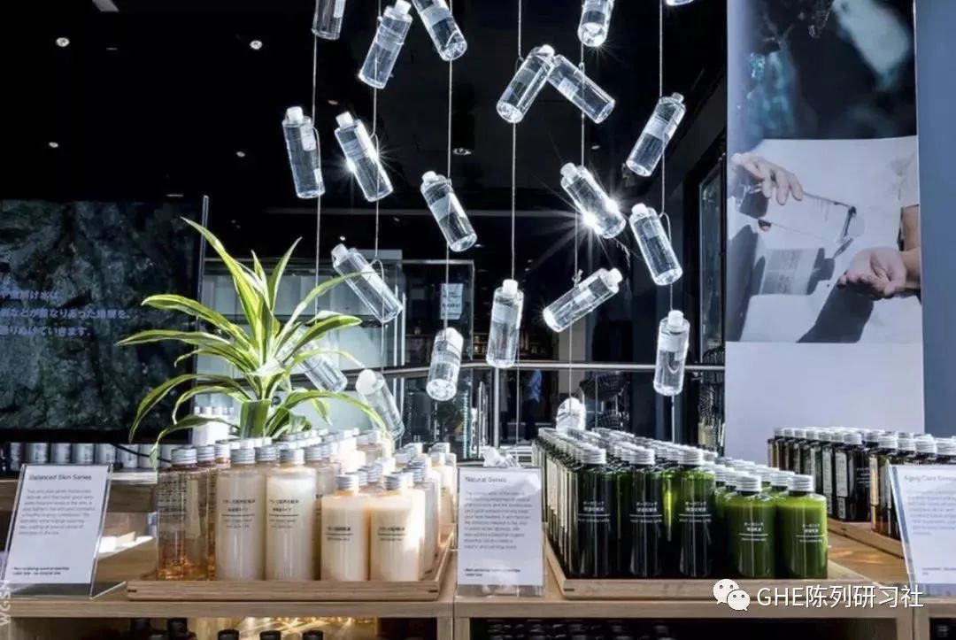 服装陈列技巧：学会这些店铺转化率翻十倍